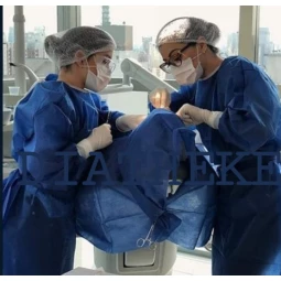 Foto Diatheke Paramentação Odonto. -Diatheke - Implante 40g Azul  Marinho