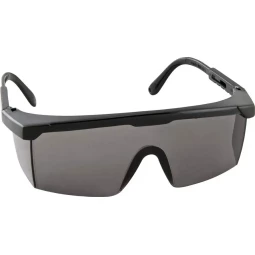 Foto OCULOS DE SEGURANÇA FUME STARTOOLS 