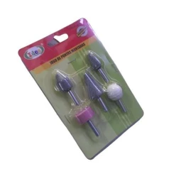 Foto JOGO DE PONTAS MONTADAS PROFISSIONAL IDEA