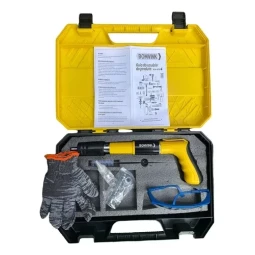 Foto KIT PISTOLA DE FIXAÇAO 