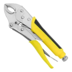 Foto ALICATE DE PRESSAO 10'250MM MB TOOLS