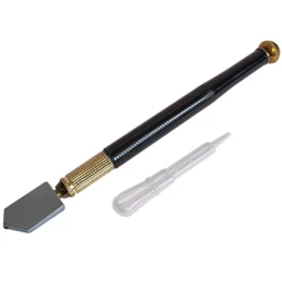 Foto CORTADOR DE VIDRO AUTO-LUBRIFICANTE MB TOOLS 