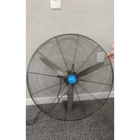Foto Ventiladores, Exaustores e Climatizadores