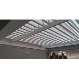 Foto coberturas e toldos