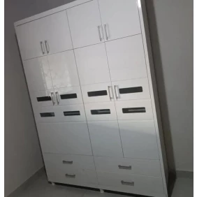 Foto Guarda roupa de solteiro juvenil 