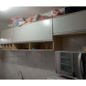 Foto LINDOS móveis planejados luxo/vendo separado! 