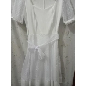 Foto VESTIDO DE FESTA/NOIVA;!)