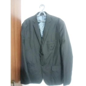 Foto Terno tamanho 46 lindo social!! 