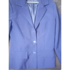 Foto Terno semi-novo tamanho 40