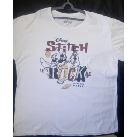 Foto Camisa da Disney G2