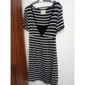 Foto Lindo vestido com forro top muito confortável