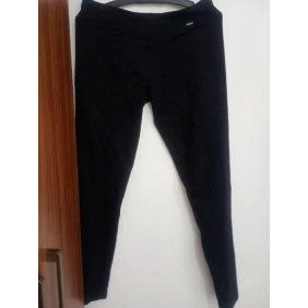 Foto Legg preta muito confortável/ginástica 