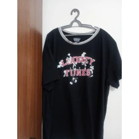 Foto Blusa tamanho g2loney