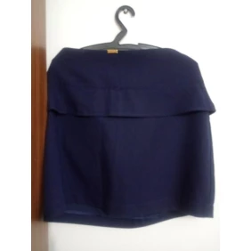 Foto Linda saia social tamanho 48