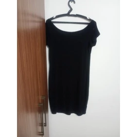 Foto Lindo vestido confortável/blusão/tamanho GG