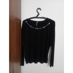 Foto Linda blusa donata tamanho GG estilos