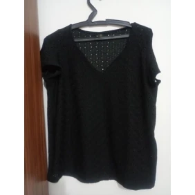 Foto Linda blusa tamanho p veste ate o G