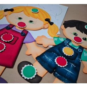 Foto Recurso visual Semáforo do toque 