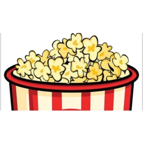 Foto Arquivo digital pipoca das sílabas 