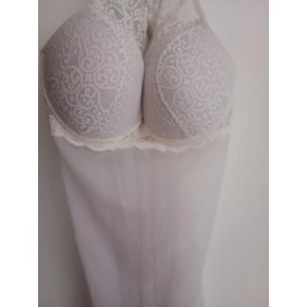 Foto Lindo baby doll / noivinha de mel