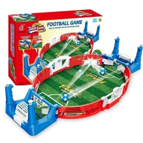 Foto Jogo interativo Mesa de Futebol - SuperShot - Diversão em família