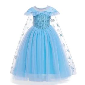 Foto Rainha Elsa