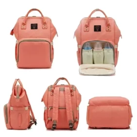 Foto Bolsa Maternidade Térmica LeQueen