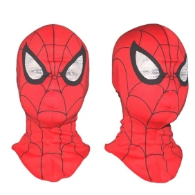Foto Máscara Spider Man