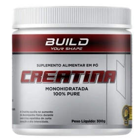 Foto Creatina Monohidratada