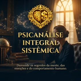 Foto Formação Profissional em Psicanálise Integral Sistêmica