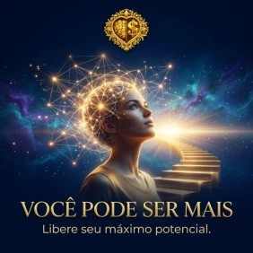 Foto Coaching - Você Pode Ser Mais: Libere Seu Máximo Potencial