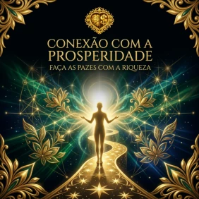 Foto PNL-Conexão com a Prosperidade