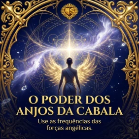 Foto O Poder dos Anjos da Cabala: Use as forças angelicais