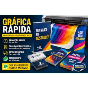 Foto Panfletos