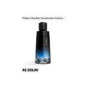 Foto Perfume 