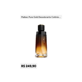 Foto Perfume 