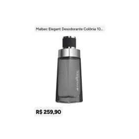 Foto Perfume 