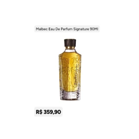 Foto Perfume 
