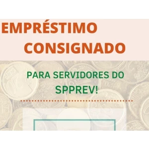 SPPREV - CONSIGNADO