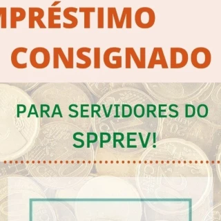 SPPREV - CONSIGNADO