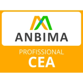 Curso CEA (Certificação ANBIMA de Especialistas em Investimento) 