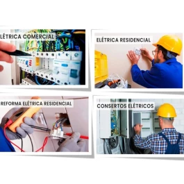 fiação eletrica residencial e predial para melhor funcionamento e maior segurança 