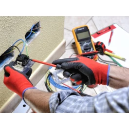 Tomada Eletrica Manutenção Reparos Consertos troca de voltagem instalação