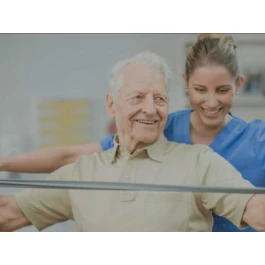 Fisioterapia em Gerontologia e Geriatria