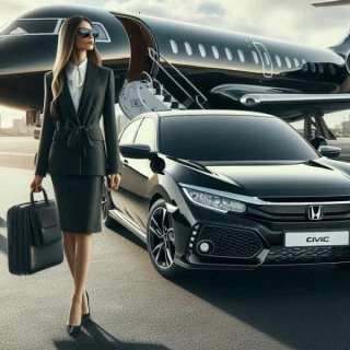 Transporte executivo