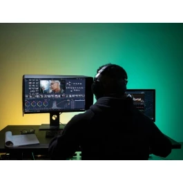 Edição de Vídeo Profissional
