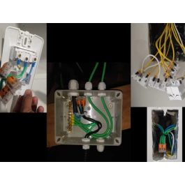 Instalações elétricas