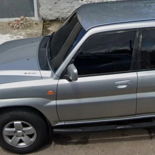 Lava car Santa Quiteria 