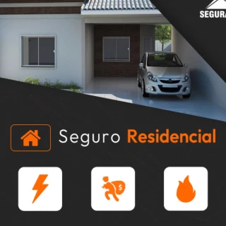 Seguro Residencial