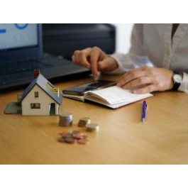 Consórcio de Imóveis e Veículos